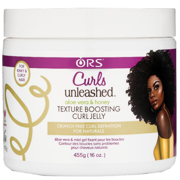 Texture Boosting Jelly 16oz