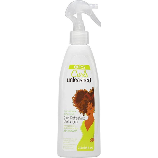 Curl Refreshing Detangler 8oz