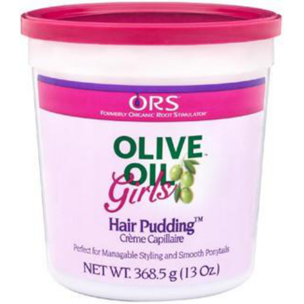 Hair Pudding 13oz
