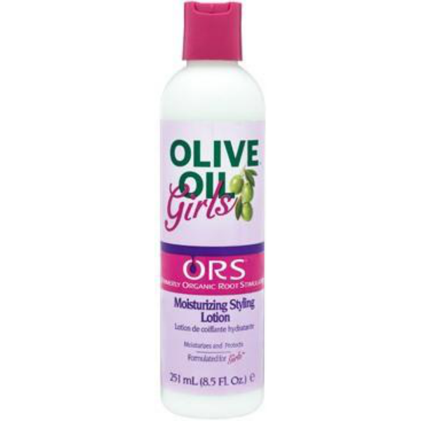 Moisturizing Styling Lotion 8.5oz