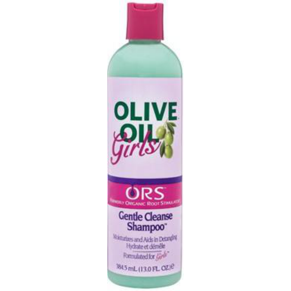 Gentle Cleanse Shampoo 13oz