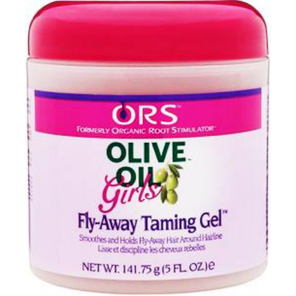 Fly-Away Taming Gel