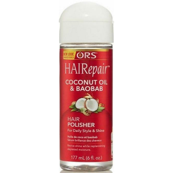 HAIR REPAIR POLISHER 6oz