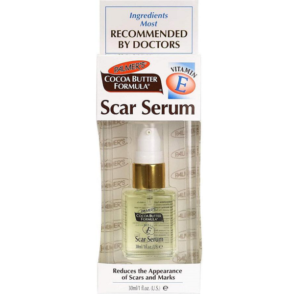 Palmer’s Scar Serum 30ml