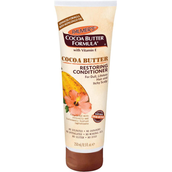 Cocoa Butter Restoring Conditioner 250ml