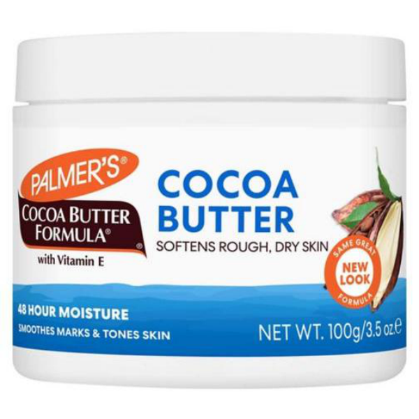 COCOA BUTTER 100g