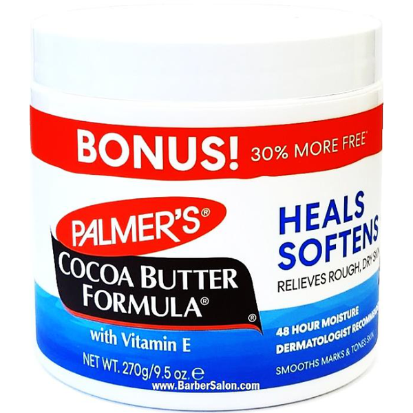 COCOA BUTTER 270g