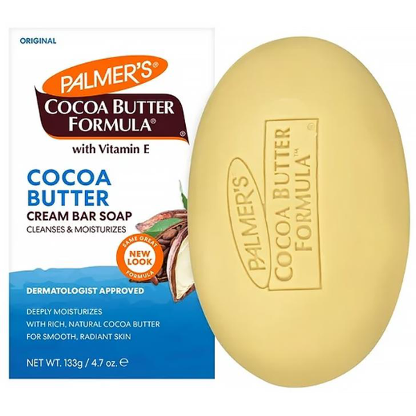 Cocoa Butter Firming Butter 315ml