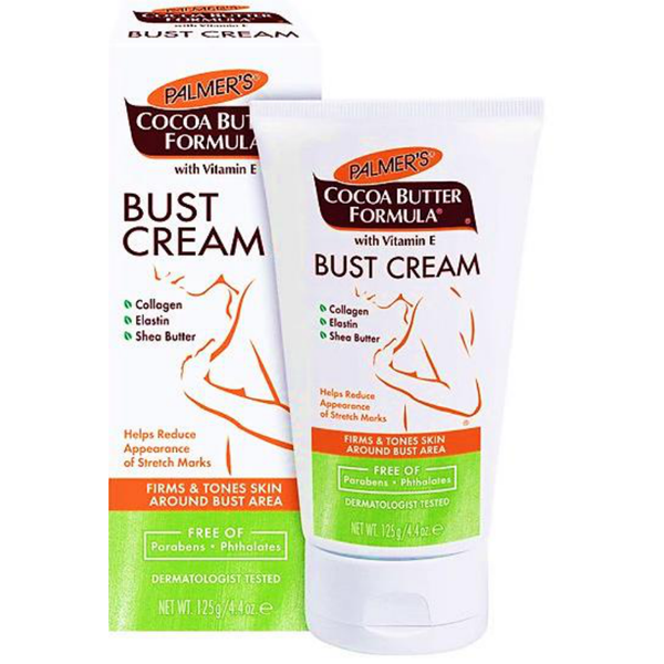 Bust Firming Cream 125g