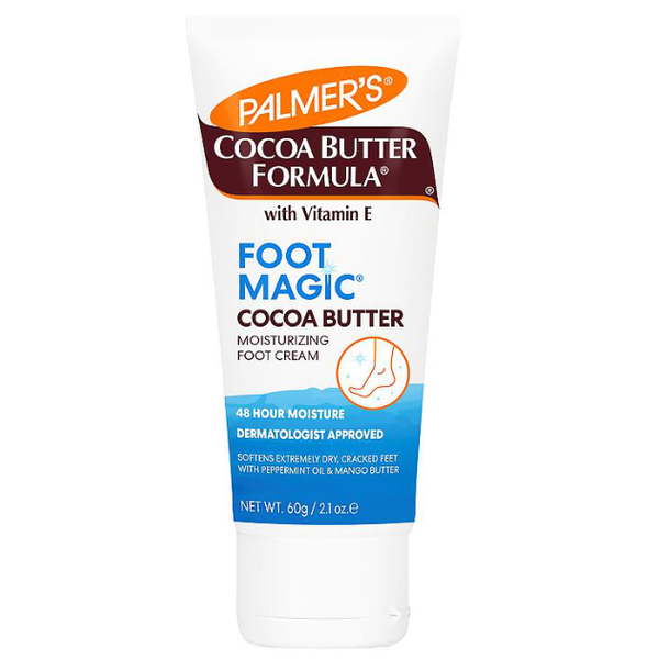 Foot Magic for dry skin 60g