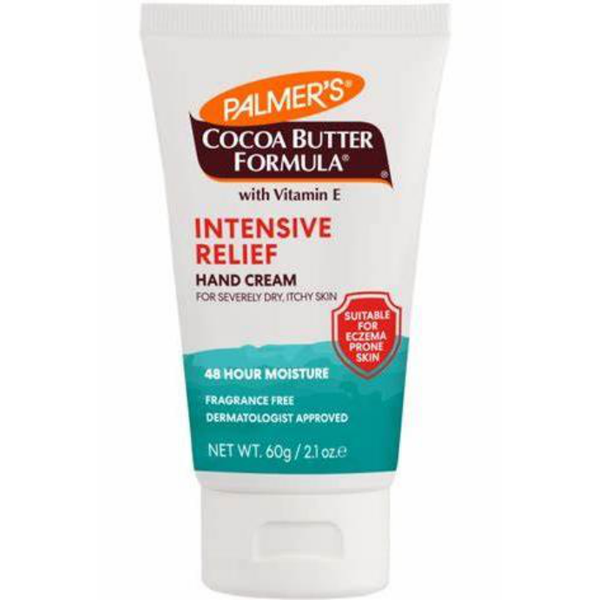 INT. RELIEF HAND CREAM 60G