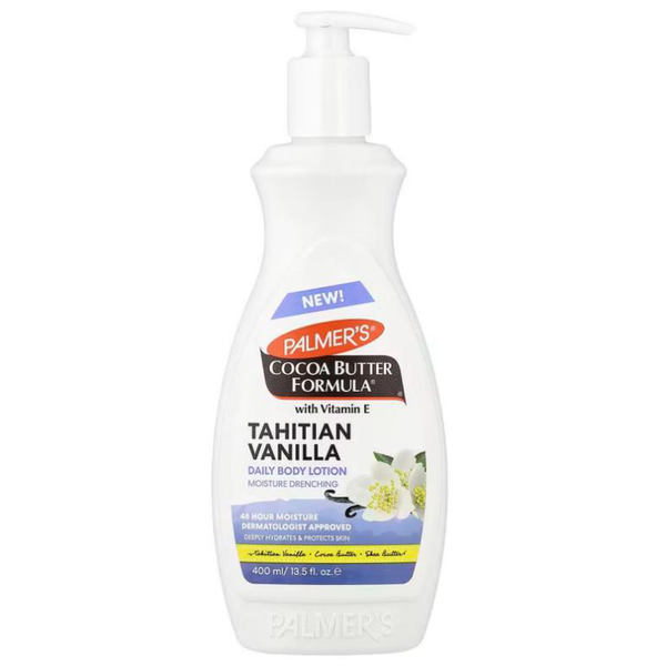 BODY LOTION 400ML