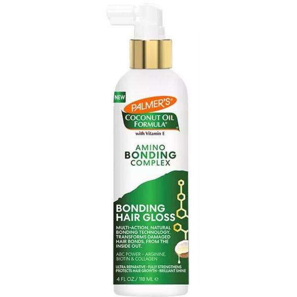AMINO BONDING COMPLEX HAIR MASQUE 355ml