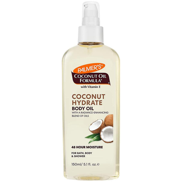 Oil 150ml
