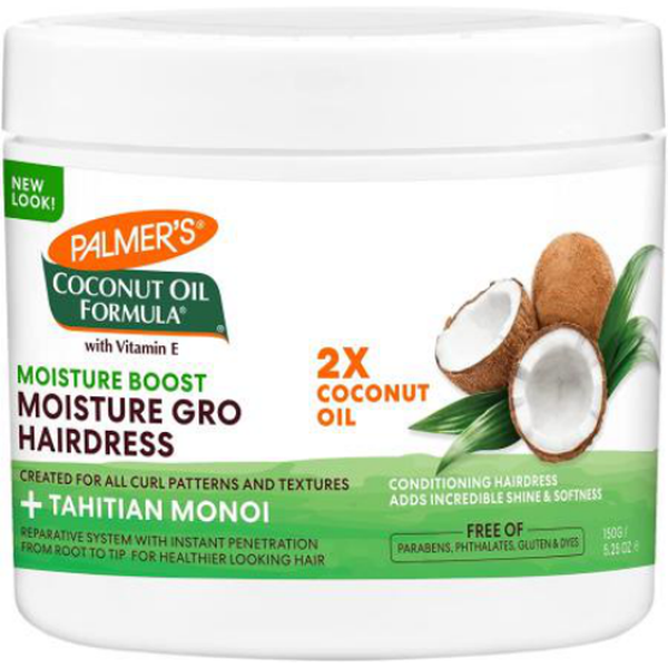 Boost Hair dress 150g
