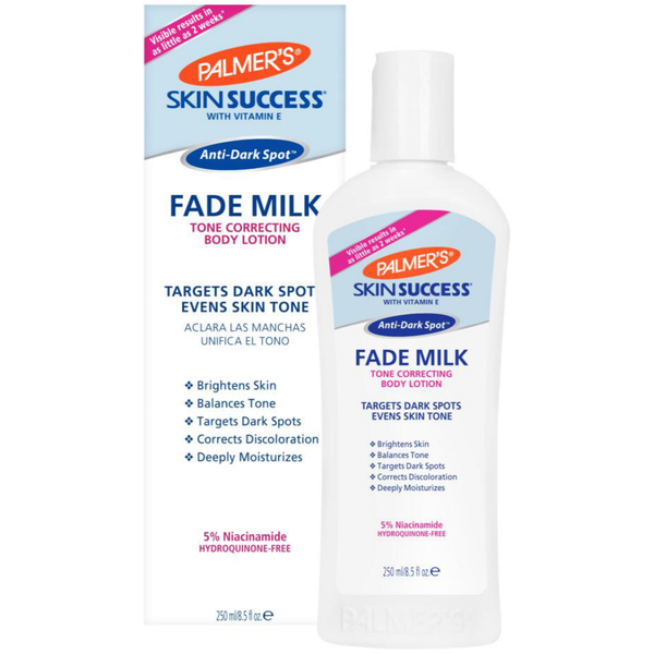 Skin Success Fade Milk Lotion 250ml