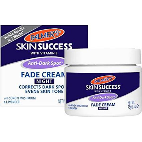 Skin Success Fade Cream Night 75g