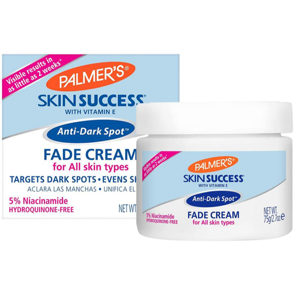Skin Success Fade Cream All Skin Type 75g