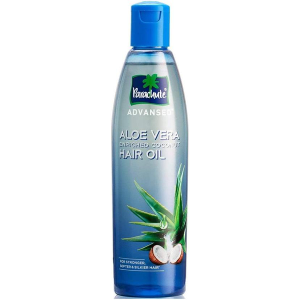 ADVANCE ALOE VERA HAIR OIL 150ML