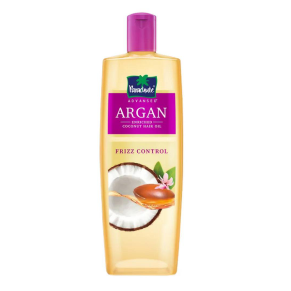 ADVANCE ARGAN ENRICHED COCONUT HAIR OIL 200ML