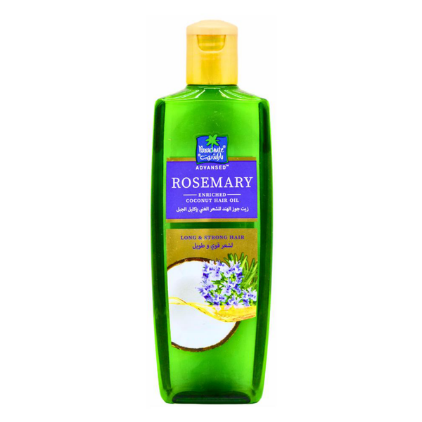 ADV ROSEMARY ENRICHED COCONUT HAIR OIL - 200ML