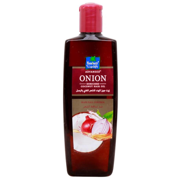 ADV ONION ENRICHED COCONUT HAIR OIL - 200ML