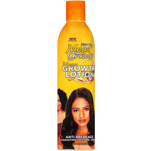 Growth Lotion 8oz
