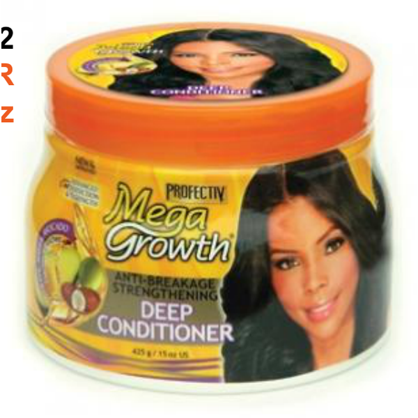 DEEP CONDITIONER 15oz