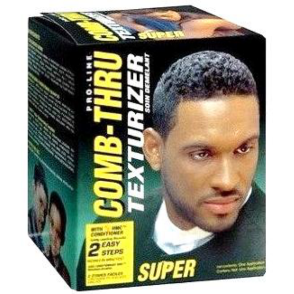 COMB THRU TEXTURIZER SUPER