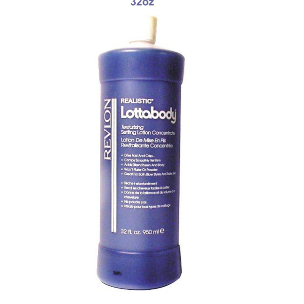 Setting Lotion 32oz