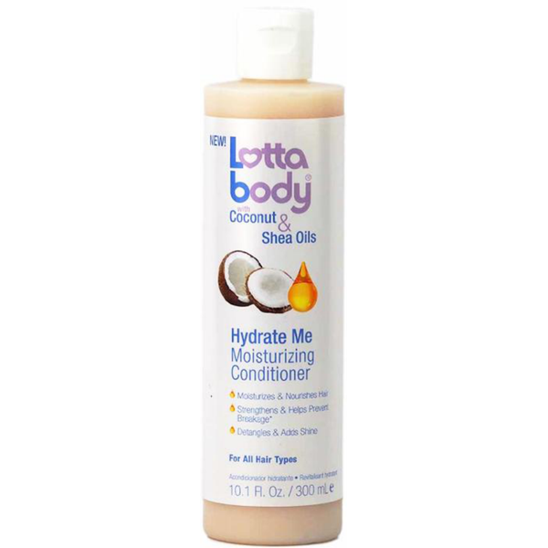ACTIVATE ME CURL ACTIVATOR 10oz