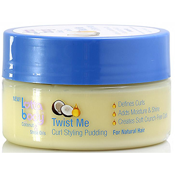 TWIST ME CURL STYLE PUDDING 7oz