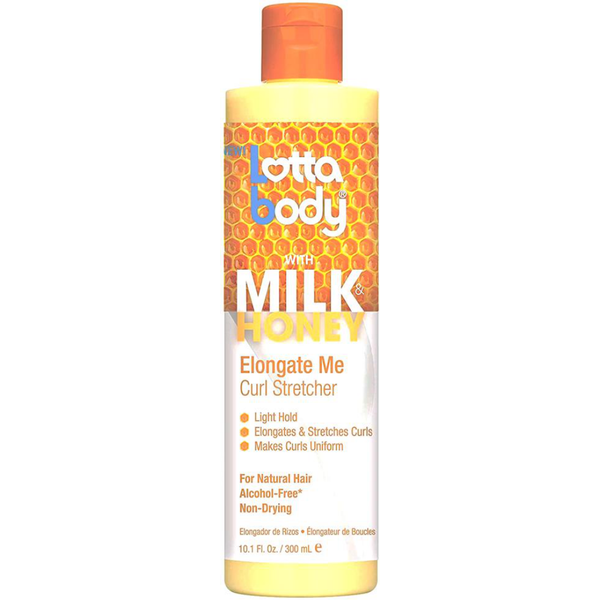 ELONGATE ME CURL STRETCHER 10.01oz