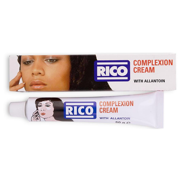 COMPLEXION CREAM 50ML