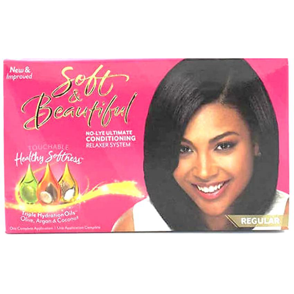 RELAXER KIT REGULAR