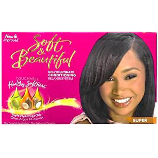 RELAXER KIT SUPER