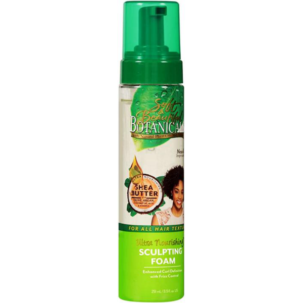 BOTANICAL SCULPTING FOAM 8.5oz