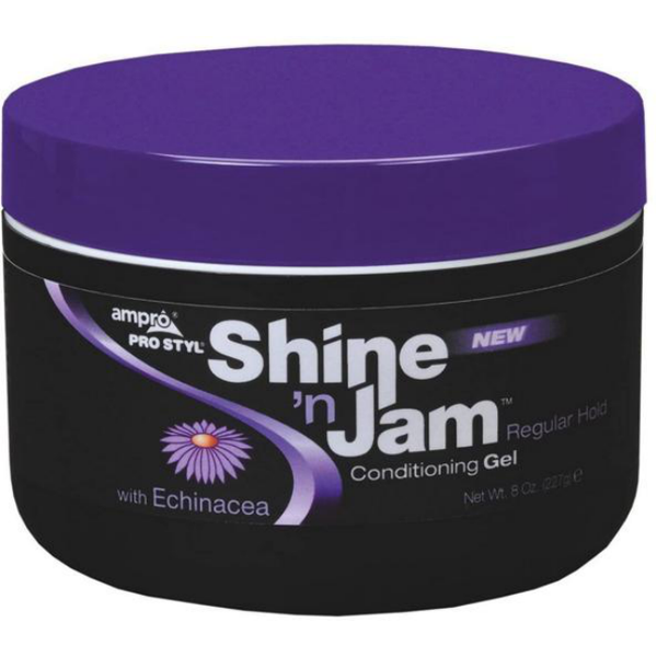 SHINE N JAM
