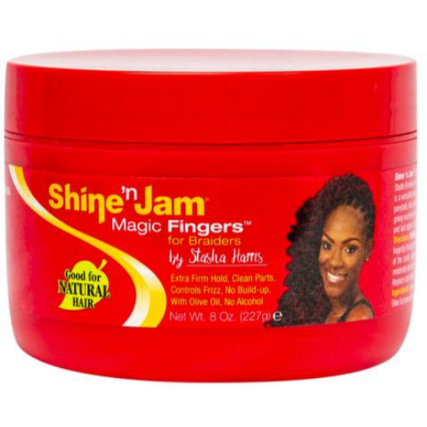 SHINE N JAM MAGIC FINGERS