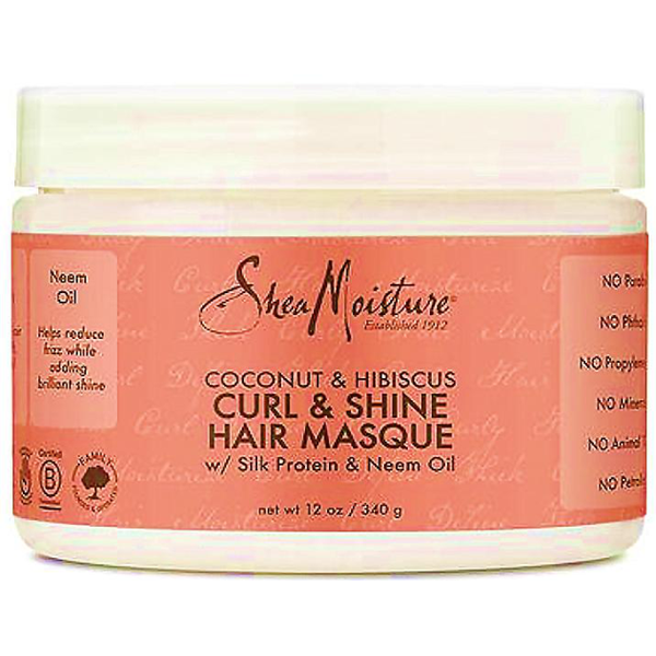 MASQUE 12oz