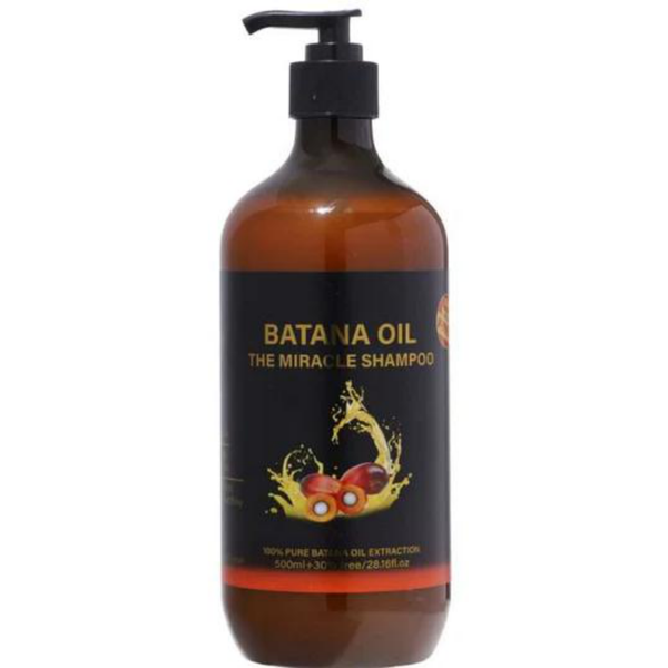 BATANA SHAMPOO 800ml