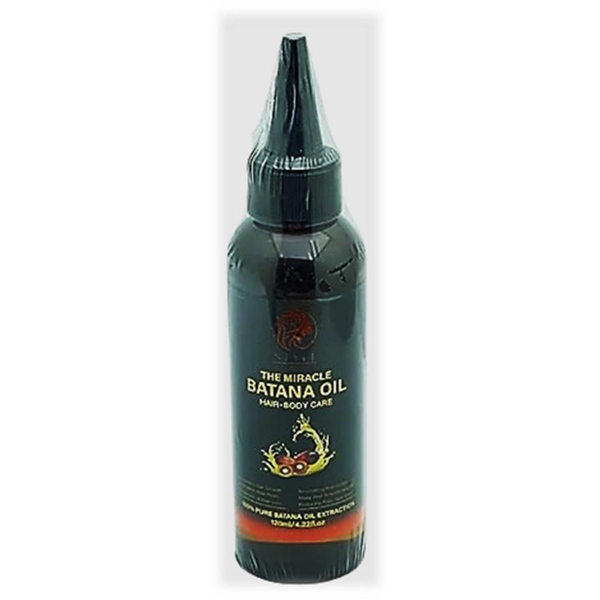 BATANA GROWTH OIL 120ml