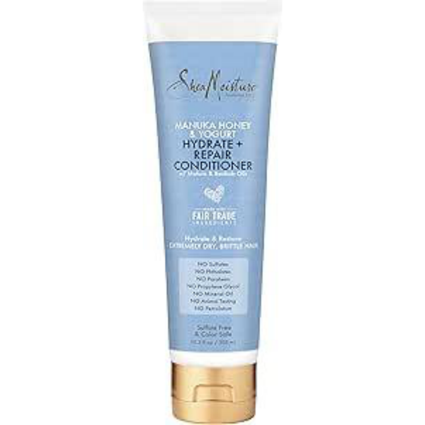SMMY MANUKA HONEY & MANUKA HONEY & YOGHURT YOGHURT CONDITIONER CONDITIONER 13oz TUBE 10.3oz