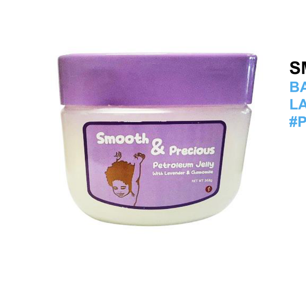 BABY JELLY LAVENDER 130Z #PURPLE