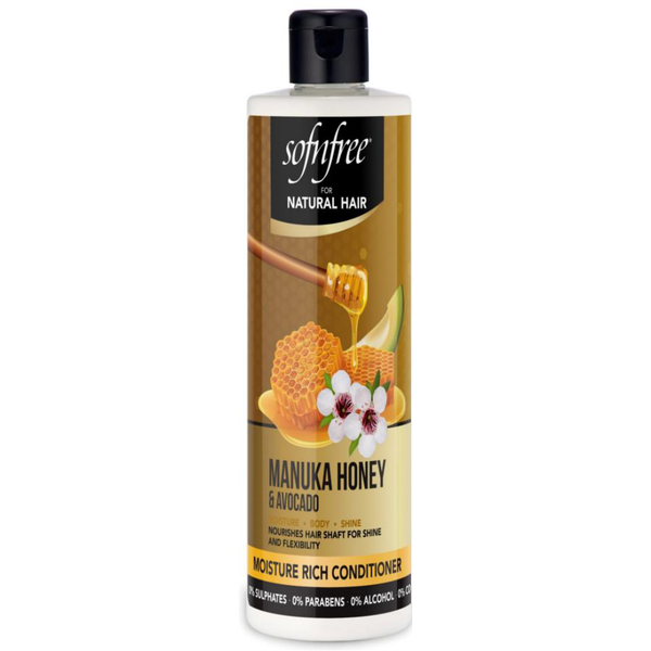 MANUKA HONEY HYDRATION CONDITIONER 350ml