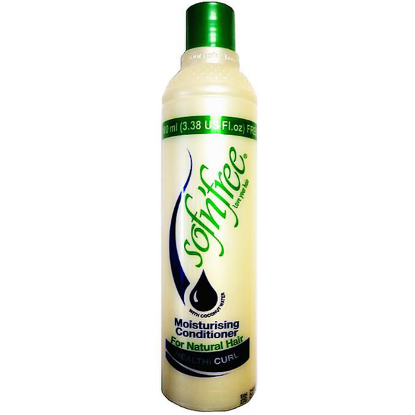 Moisturizing Conditioner 350ml