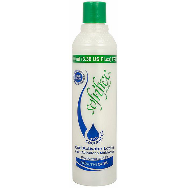 Curl Activator