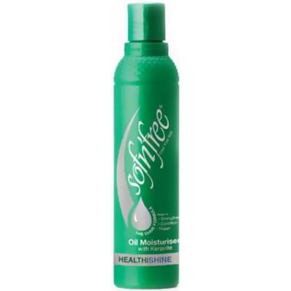 Shine Oil Moisturizer 350ml