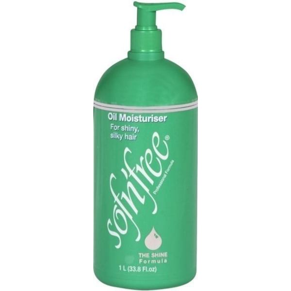 Oil Moisturizer 1Litre