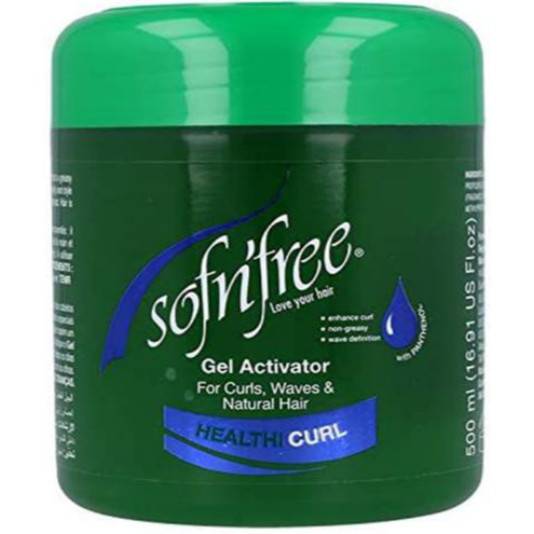 Gel Activator 500ml